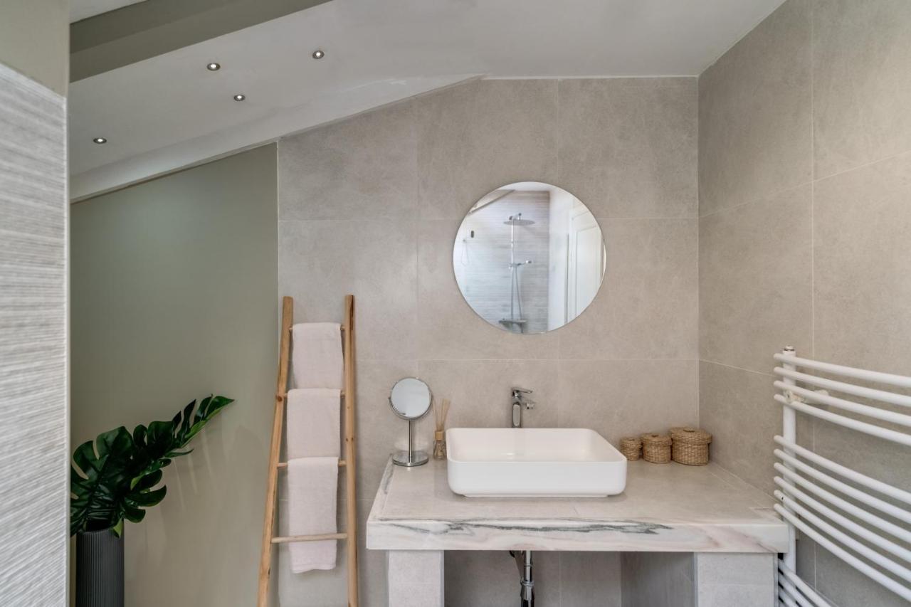 Luxury Apartment Regina 奥帕提亚 外观 照片