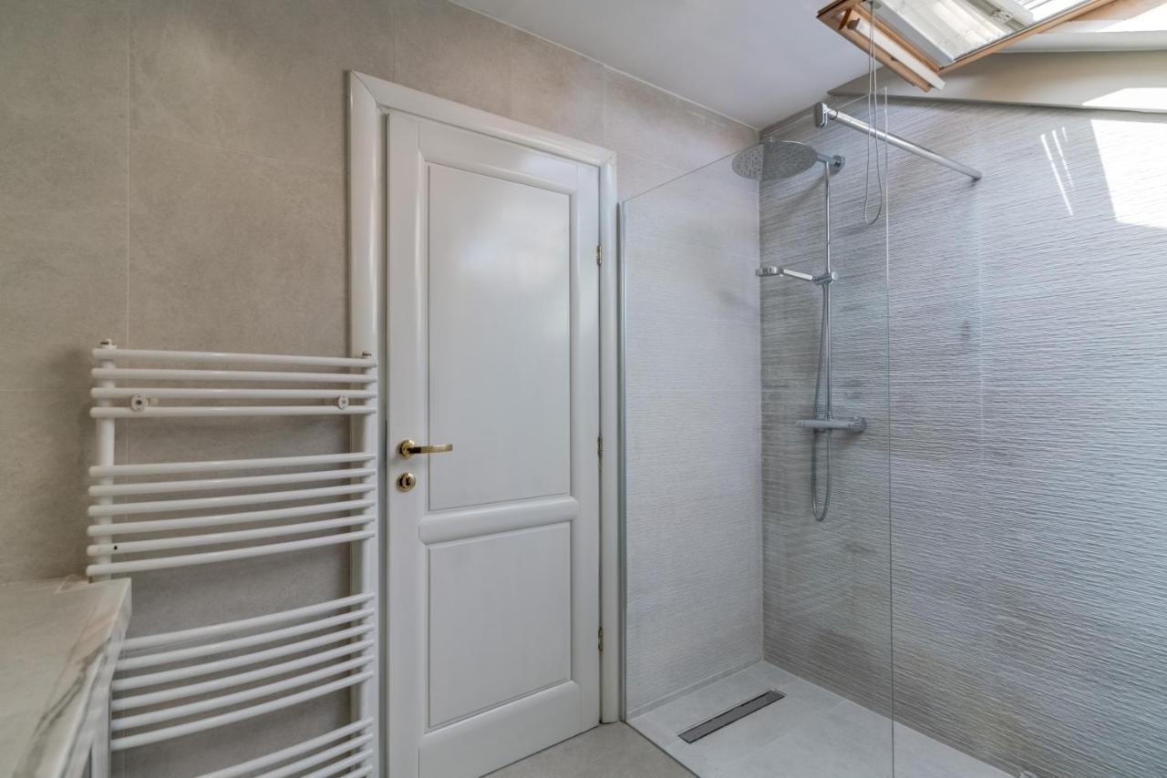 Luxury Apartment Regina 奥帕提亚 外观 照片