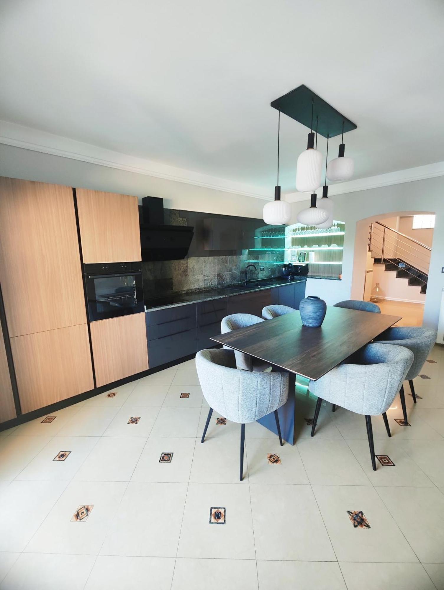 Luxury Apartment Regina 奥帕提亚 外观 照片