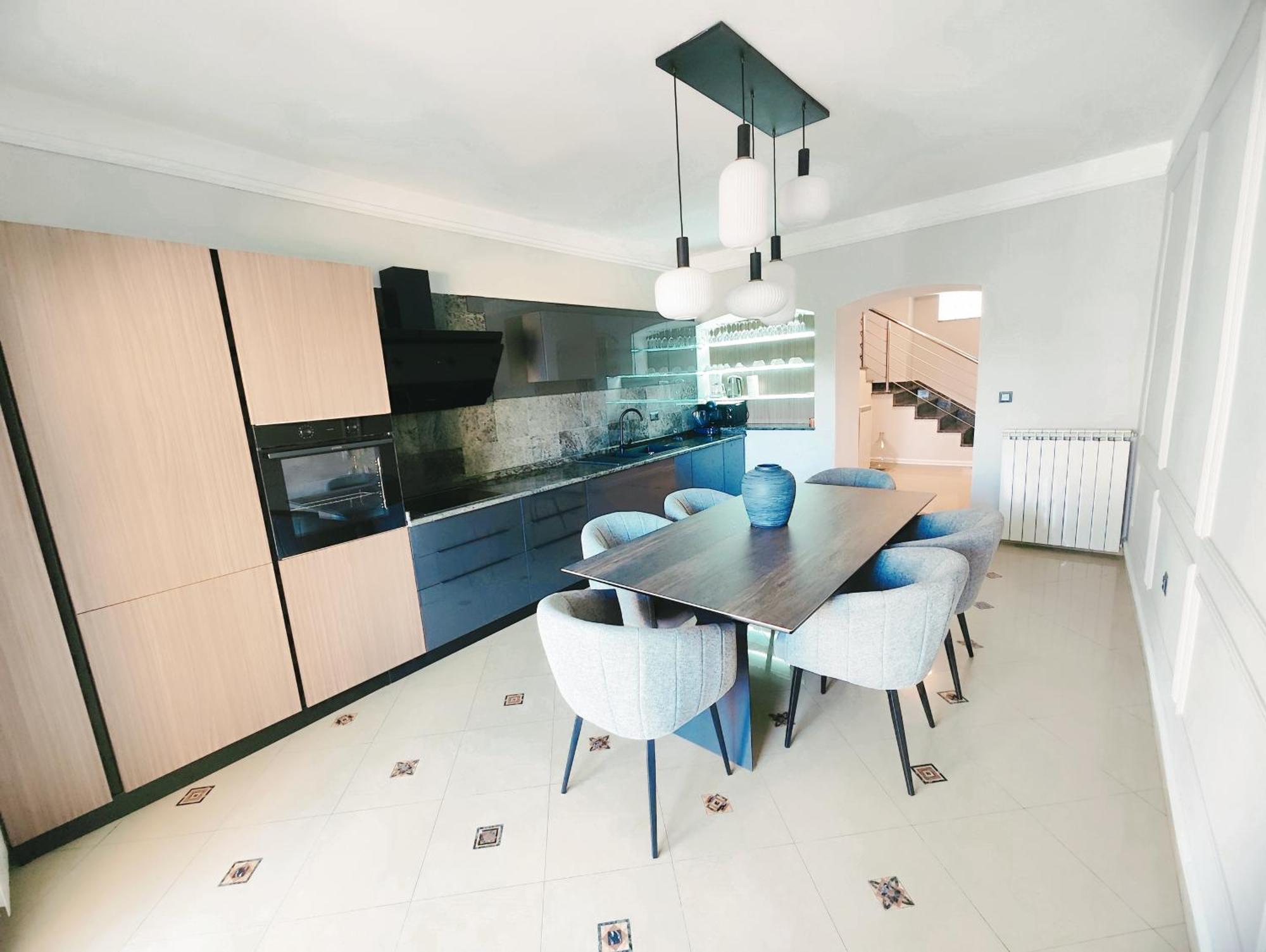 Luxury Apartment Regina 奥帕提亚 外观 照片