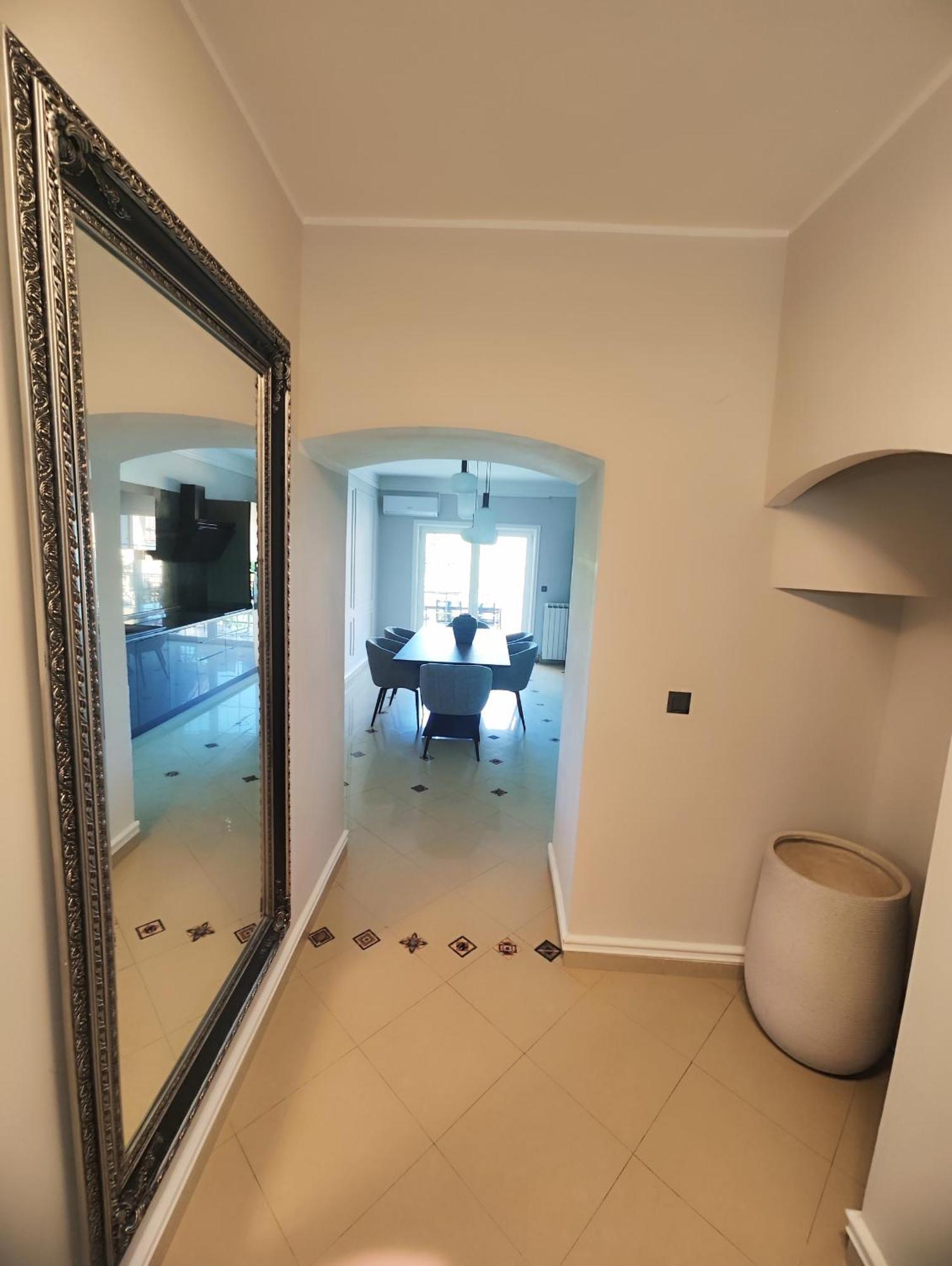 Luxury Apartment Regina 奥帕提亚 外观 照片