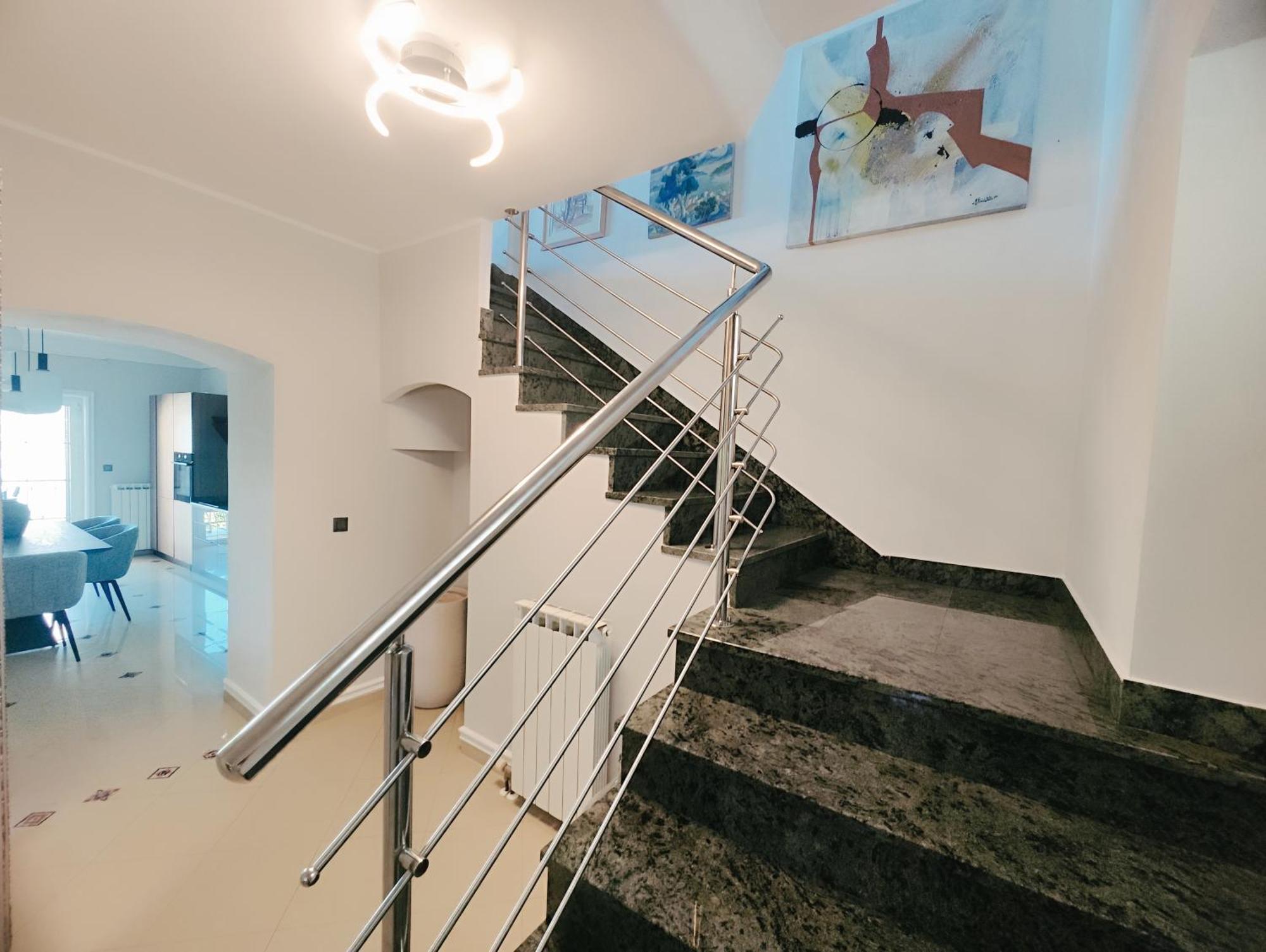 Luxury Apartment Regina 奥帕提亚 外观 照片